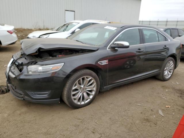 Ford Taurus lim (2014)