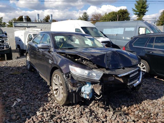 Ford Taurus lim (2014)