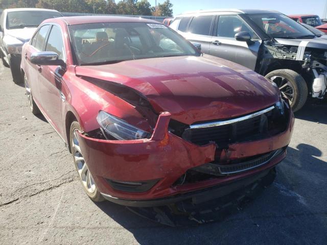 Ford Taurus lim (2015)