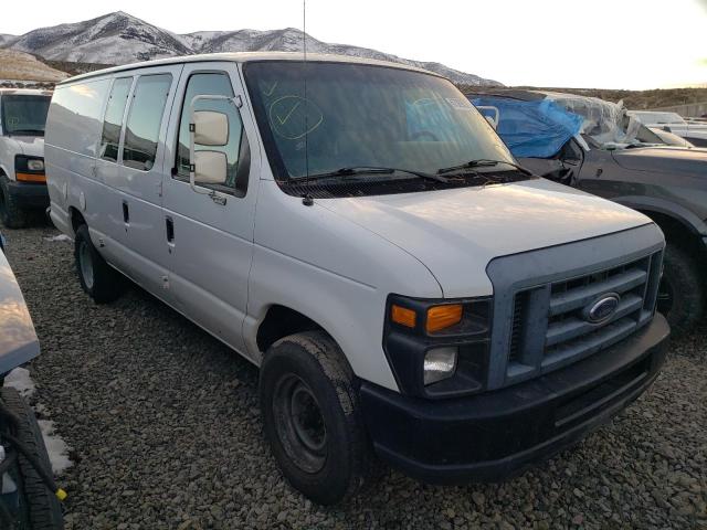 Ford Econoline (2011)