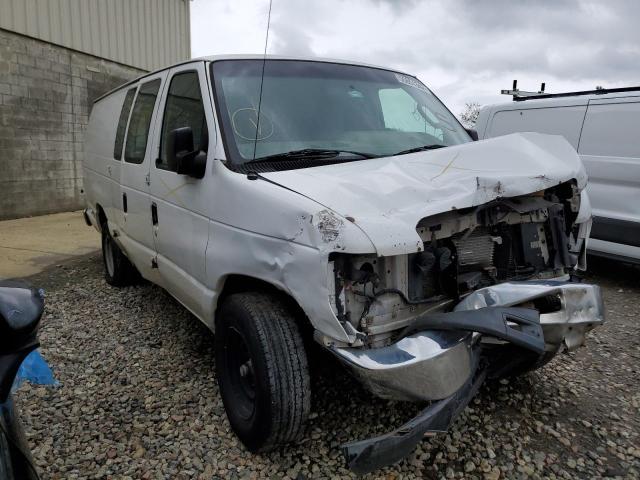 Ford Econoline (2011)