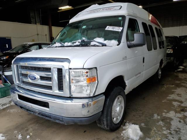 Ford Econoline (2012)