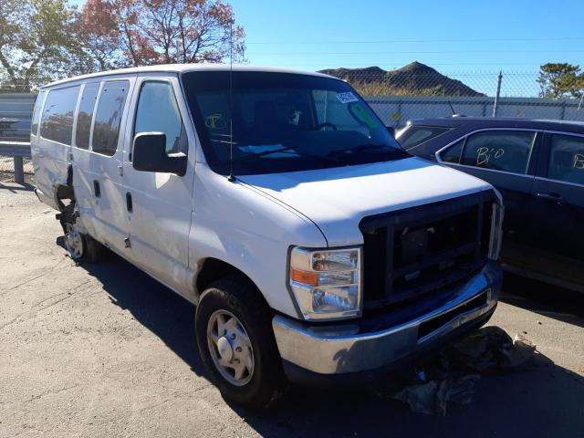 Ford Econoline (2013)