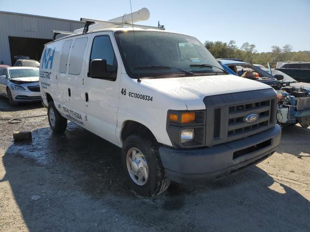 Ford Econoline (2013)