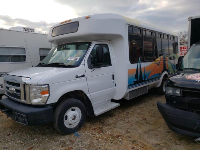 Ford Econoline (2014)