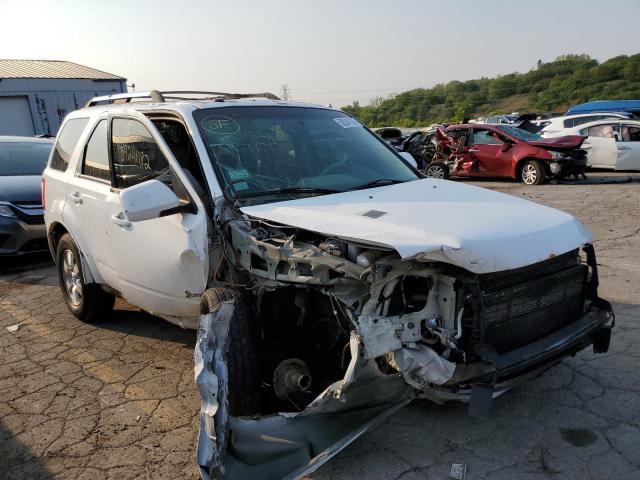 Ford Escape hyb (2011)