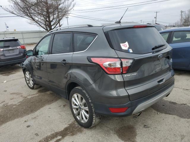 Ford Escape tit (2017)