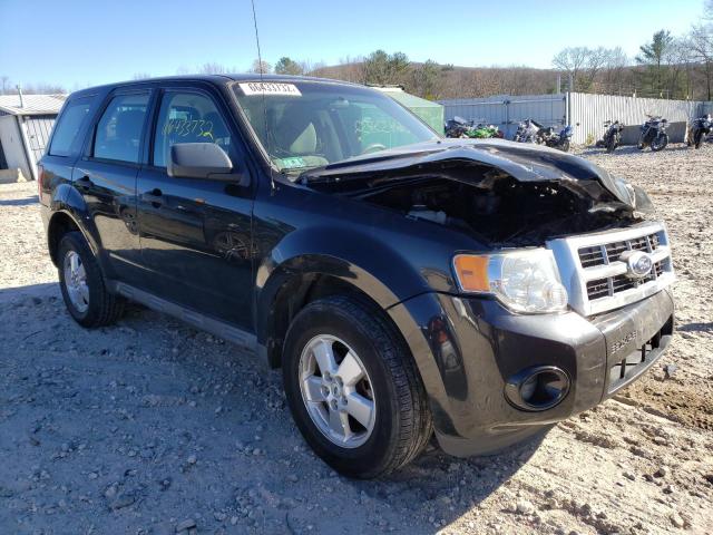 Ford Escape xls (2011)
