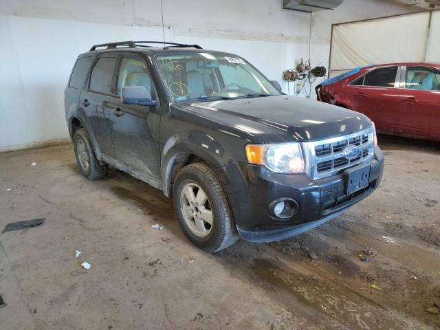 Ford Escape xlt (2010)