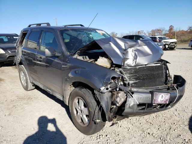 Ford Escape xlt (2010)