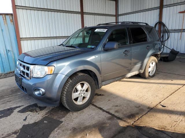 Ford Escape xlt (2010)