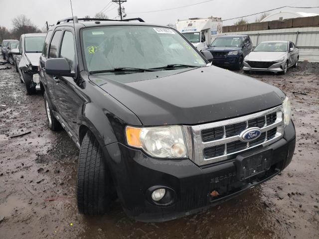 Ford Escape xlt (2010)