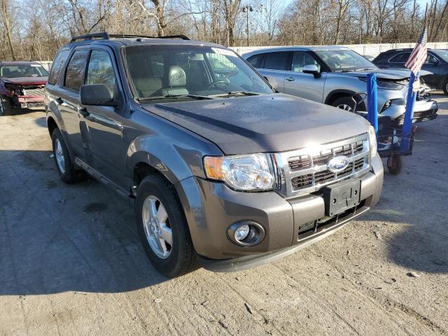 Ford Escape xlt (2011)