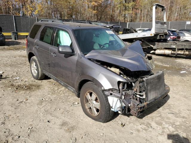 Ford Escape xlt (2012)