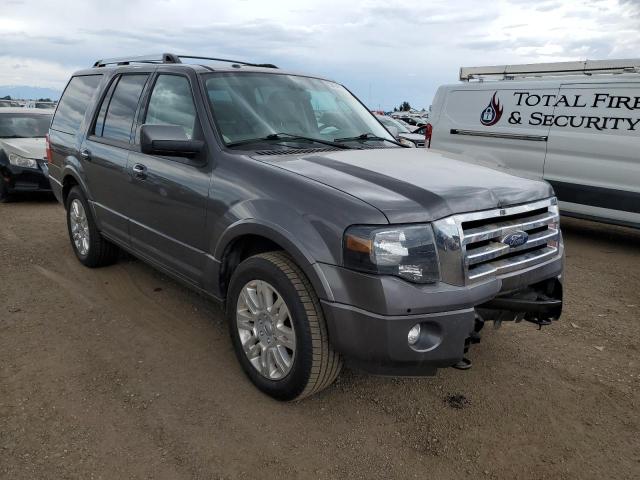 Ford Expedition (2013)