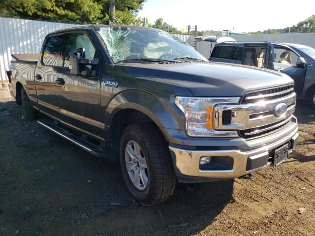 Ford F-150 (2019)