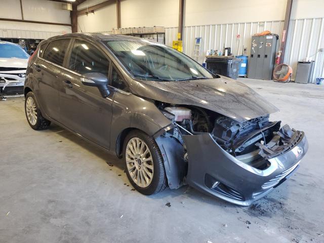 Ford Fiesta tit (2015)