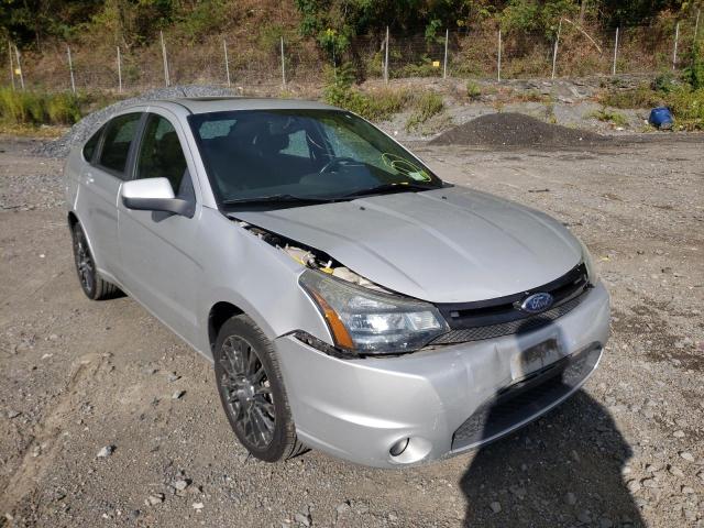 Ford Focus ses (2010)