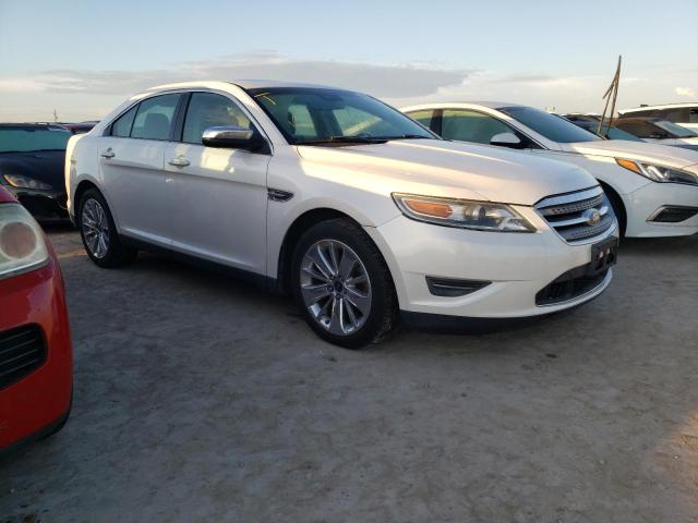 Ford Taurus lim (2012)