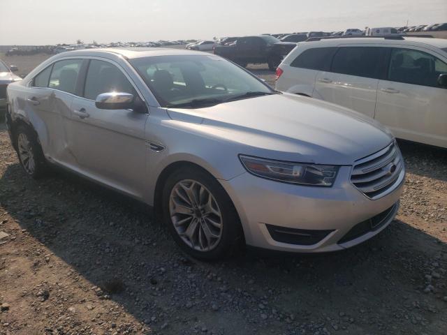 Ford Taurus lim (2013)
