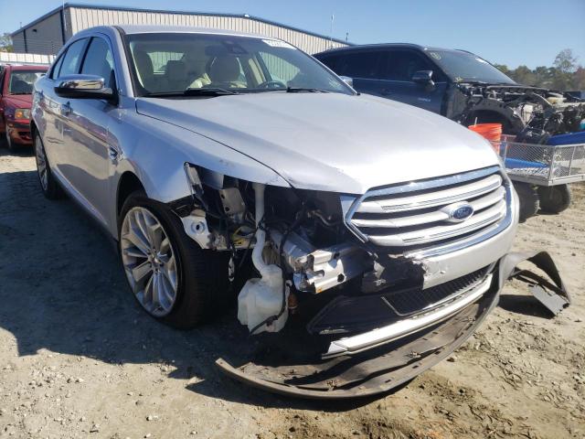 Ford Taurus lim (2014)