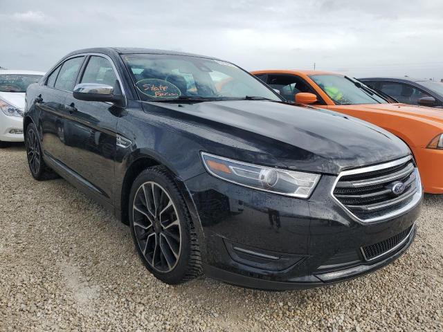 Ford Taurus lim (2017)
