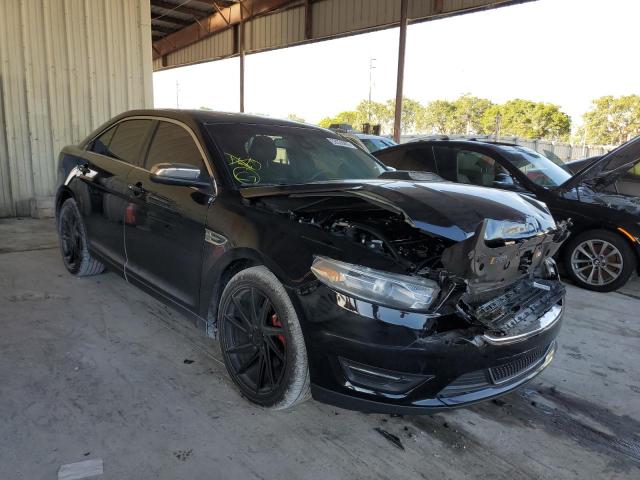 Ford Taurus lim (2019)