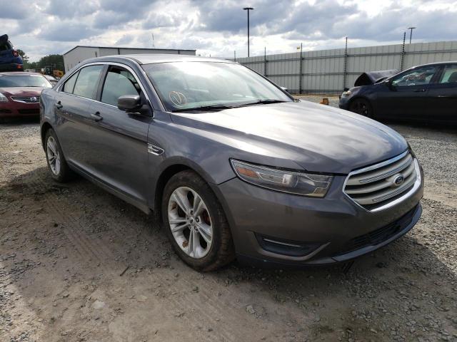 Ford Taurus sel (2013)