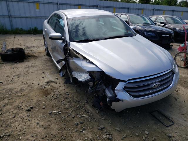 Ford Taurus sel (2013)
