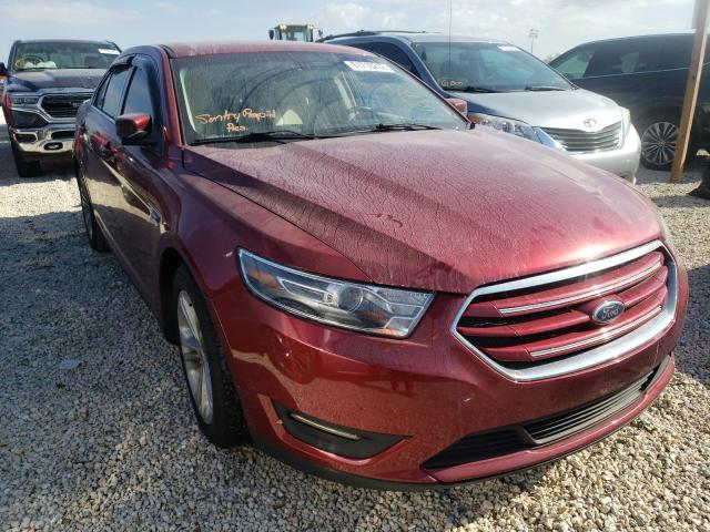 Ford Taurus sel (2015)