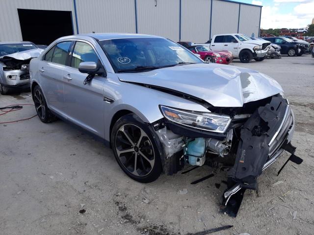 Ford Taurus sel (2016)