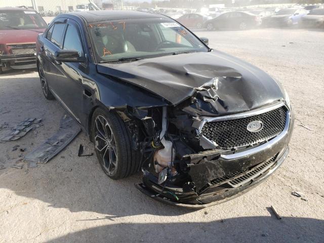 Ford Taurus sho (2013)