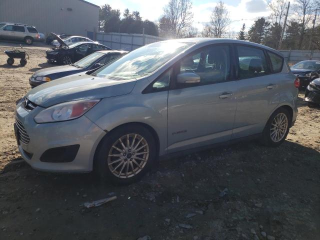 Ford C-max se (2013)