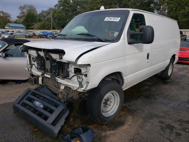 Ford Econoline (2010)