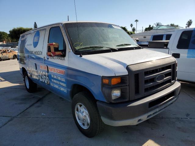 Ford Econoline (2011)