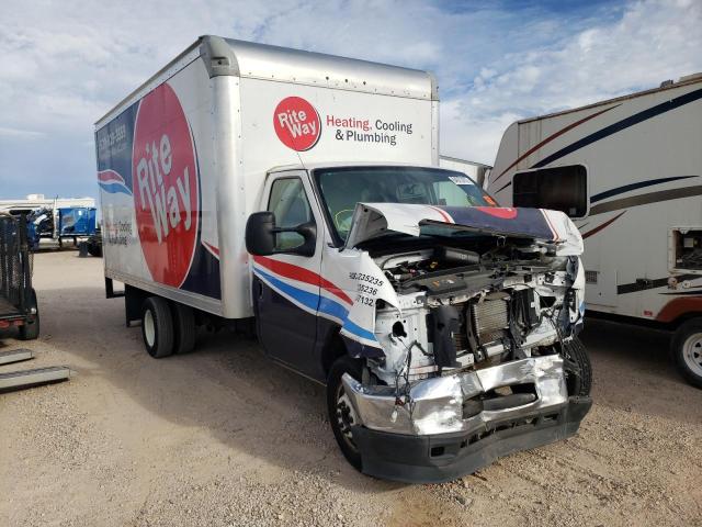 Ford Econoline (2021)