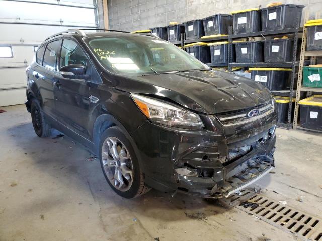 Ford Escape tit (2013)