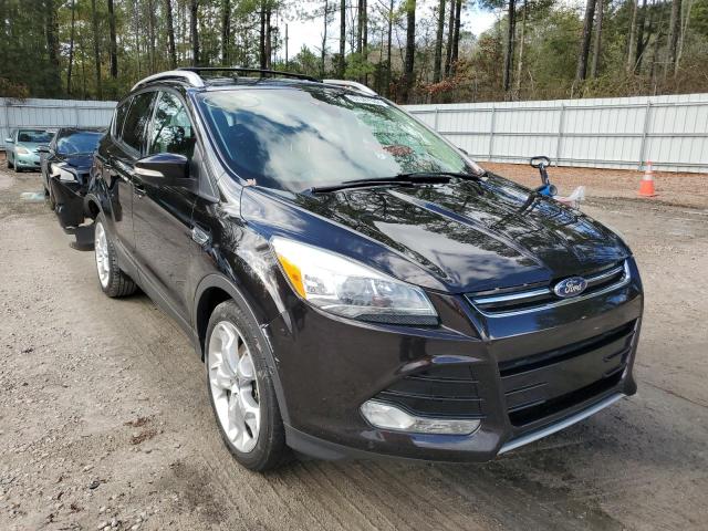Ford Escape tit (2013)