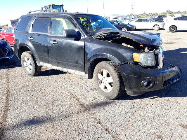 Ford Escape xlt (2010)