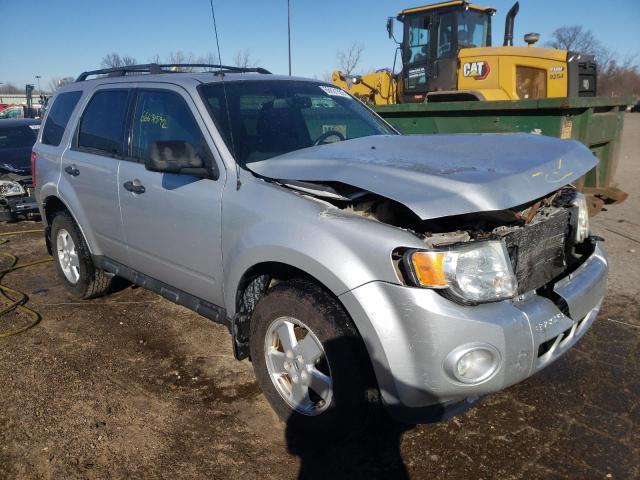 Ford Escape xlt (2011)