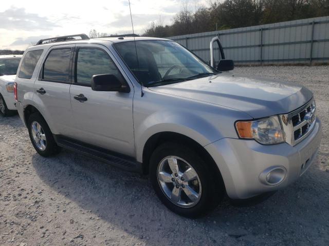 Ford Escape xlt (2011)