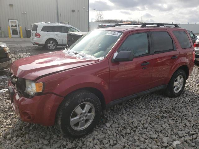 Ford Escape xlt (2011)