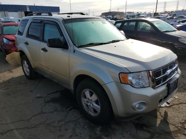 Ford Escape xlt (2012)