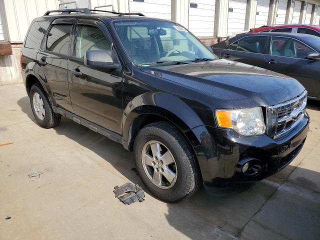 Ford Escape xlt (2012)