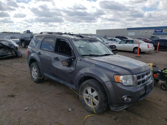 Ford Escape xlt (2012)