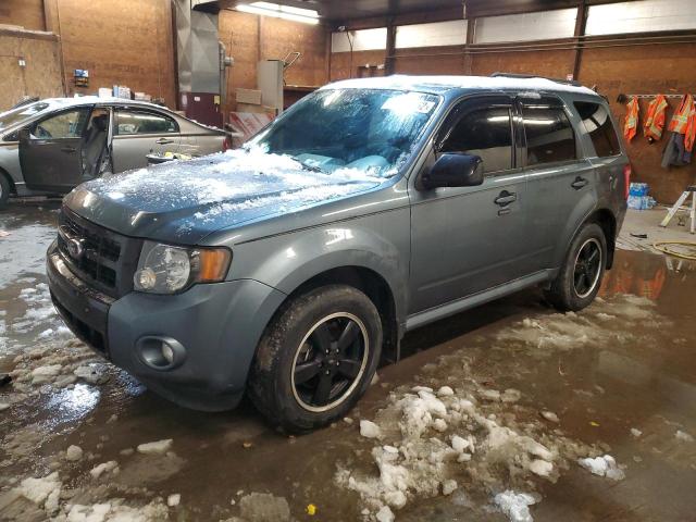 Ford Escape xlt (2012)