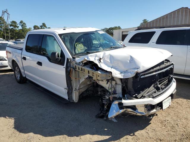 Ford F-150 (2018)