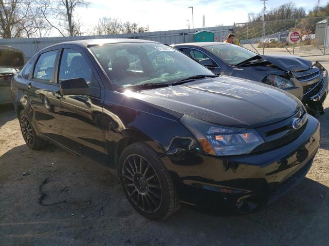 Ford Focus ses (2010)