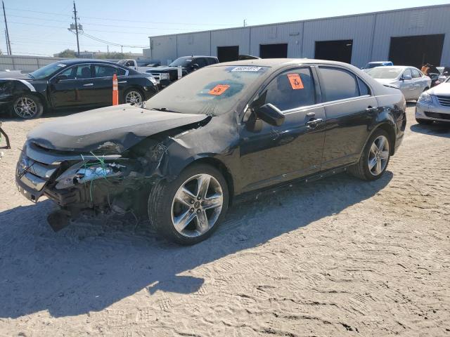 Ford Fusion spo (2011)
