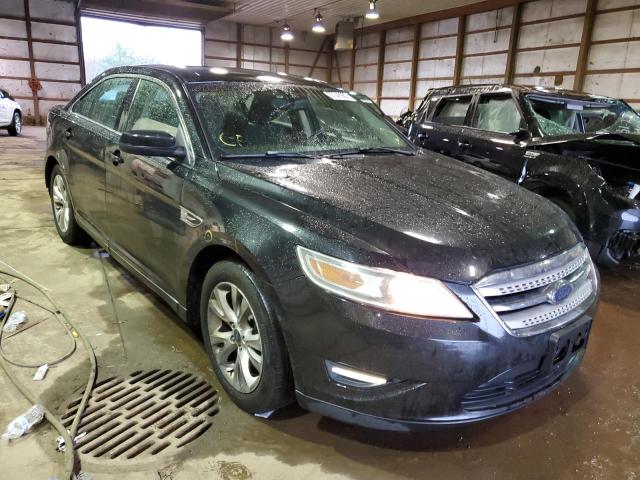 Ford Taurus (2010)